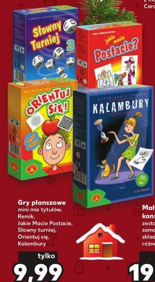 Gra s艂owny turniej Aleksander promocja