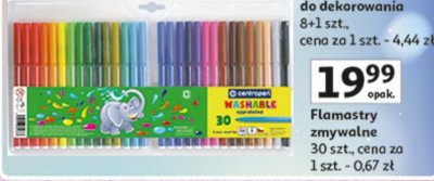 Znane Marki duży wybór Hipermarket, strona 41 promocja w Auchan