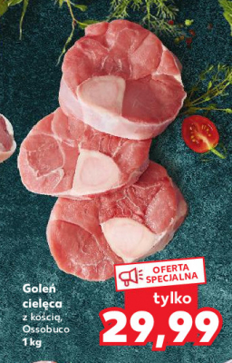 Gole艅 ciel臋ca promocja