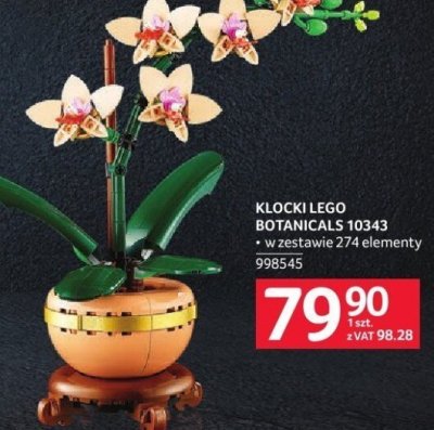 Katalog Zabawki, strona 4 promocja w Selgros