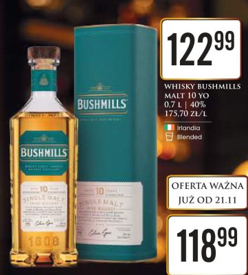 Katalog alkoholowy, strona 8 promocja w Dino