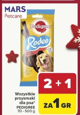 Gazetka Carrefour Market od poniedziałku, strona 44 promocja w Carrefour Market