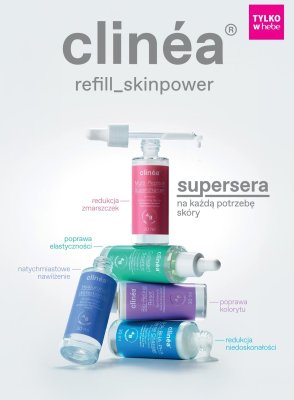 Magazyn, strona 38 promocja w Hebe