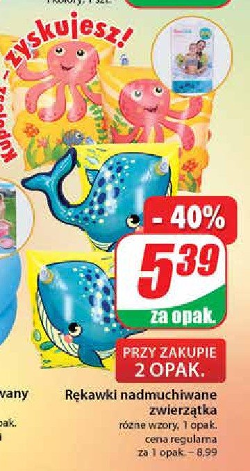 R臋kawki nadmuchiwane zwierz膮tka promocja