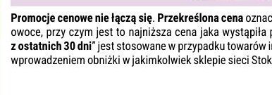 Gazetka Supermarket, strona 29 promocja w Stokrotka