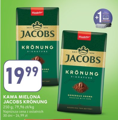 Kawa promocja w Stokrotka