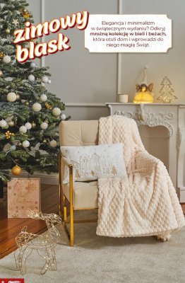 DOM PEŁEN MAGII - KATALOG DEKORACJI, strona 7 promocja w Dealz