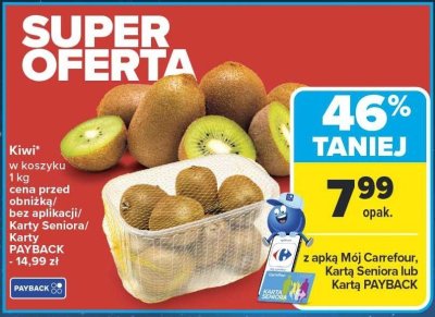 Gazetka Carrefour Market od poniedziałku, strona 14 promocja w Carrefour Market