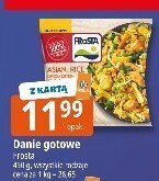 Danie gotowe 450g różne rodzaje promocja w Leclerc
