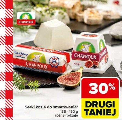 Gazetka Carrefour Market od poniedziałku, strona 13 promocja w Carrefour Market
