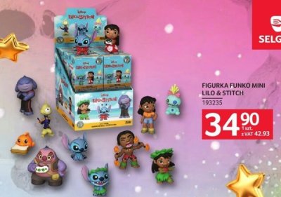 Katalog Zabawki, strona 13 promocja w Selgros