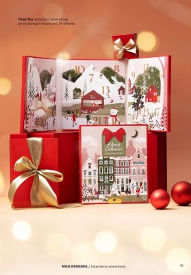 Magazyn Moja Drogeria, strona 20 promocja w Rossmann