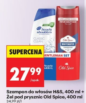Szampon do włosów promocja w Biedronka