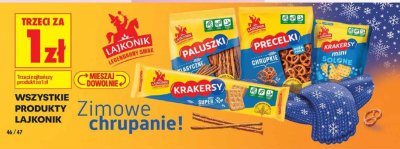 Wszystkie rodzaje produktów promocja w Biedronka