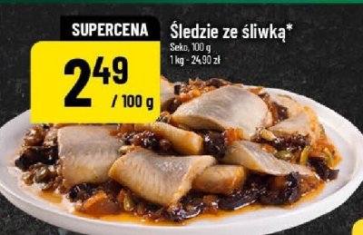 Gazetka, strona 34 promocja w POLOmarket