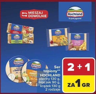 Gazetka Carrefour Market od poniedziałku, strona 19 promocja w Carrefour Market