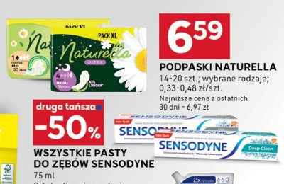 Zestaw w pude艂ku szczoteczka elektryczna vitality + pasta do z臋b贸w blend-a-med complete protect expert 75 ml Oral-b zestaw promocja w Stokrotka
