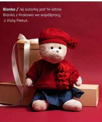 Magazyn Moja Drogeria, strona 85 promocja w Rossmann