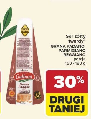 Ser promocja w Carrefour Market