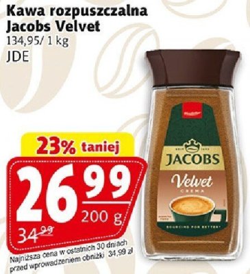 Kawa promocja w Prim Market
