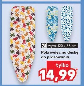 Pokrowiec na deskę 120 x 38 cm promocja