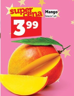 Mango duży kaliber promocja w TOPAZ