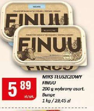 Gazetka Mazowsze Market, strona 1 promocja w Chorten