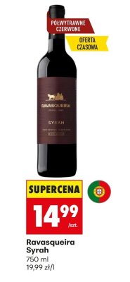 Wino promocja w Biedronka