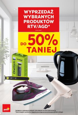 Inspirujący tydzień, strona 3 promocja w POLOmarket