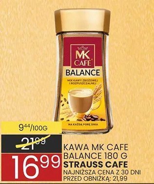 Gazetka, strona 4 promocja w Wafelek