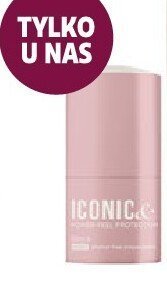 Antyperspirant w kulce, unisex promocja w Rossmann