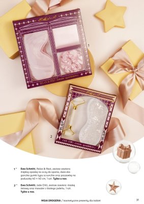 Magazyn Moja Drogeria, strona 32 promocja w Rossmann