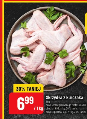 Kurczak promocja w POLOmarket