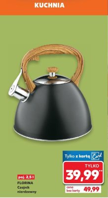 Oferta Kaufland, strona 58 promocja w Kaufland