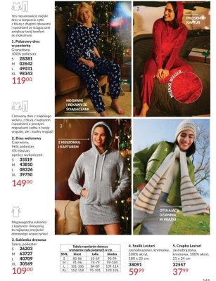 Sukienka dresowa promocja w AVON