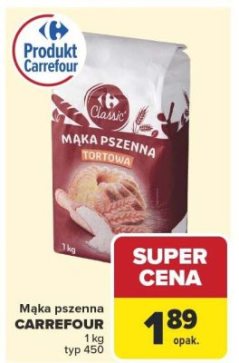 Gazetka Carrefour Market od poniedziałku, strona 25 promocja w Carrefour Market