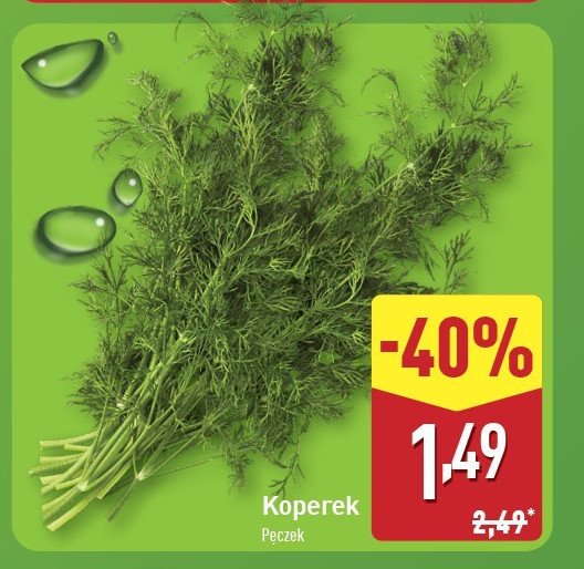 Koperek promocja