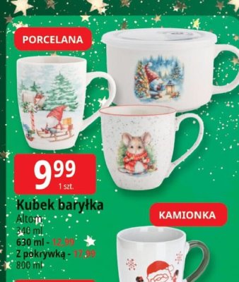 Oferta E.Leclerc I Mikołajkowy wybór w dobrej cenie, strona 21 promocja w Leclerc