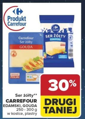Gazetka Carrefour Market od poniedziałku, strona 15 promocja w Carrefour Market