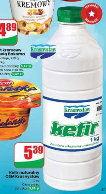 Ser promocja w Dino