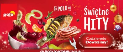 Gazetka, strona 0 promocja w POLOmarket
