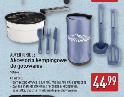 Mata zwijana ADVENTURIDGE promocja