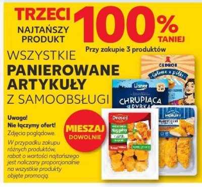 Oferta Kaufland, strona 29 promocja w Kaufland