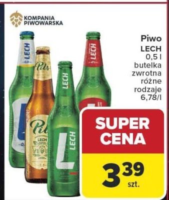 Gazetka Carrefour Market od poniedziałku, strona 38 promocja w Carrefour Market
