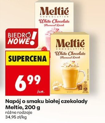 Od czwartku, Z ladą tradycyjną, strona 66 promocja w Biedronka