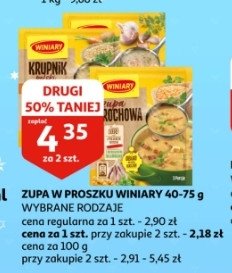 Żurek Winiary promocja