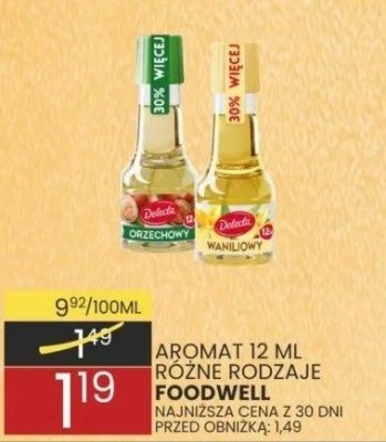 Gazetka, strona 4 promocja w Wafelek