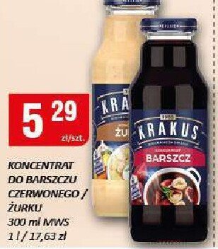 Gazetka Mazowsze Market, strona 1 promocja w Chorten