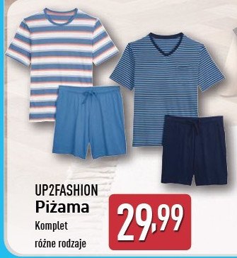 Piżama damska Up2fashion promocja