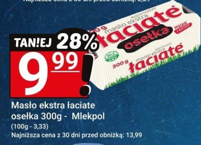 Mas艂o promocja w Hitpol